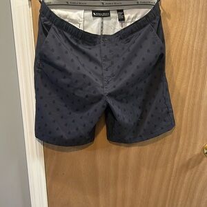 Pebble Beach golf Shorts